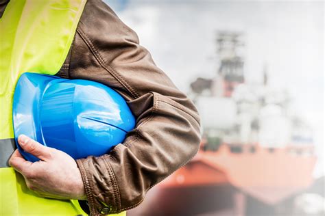 Maritime industry safety