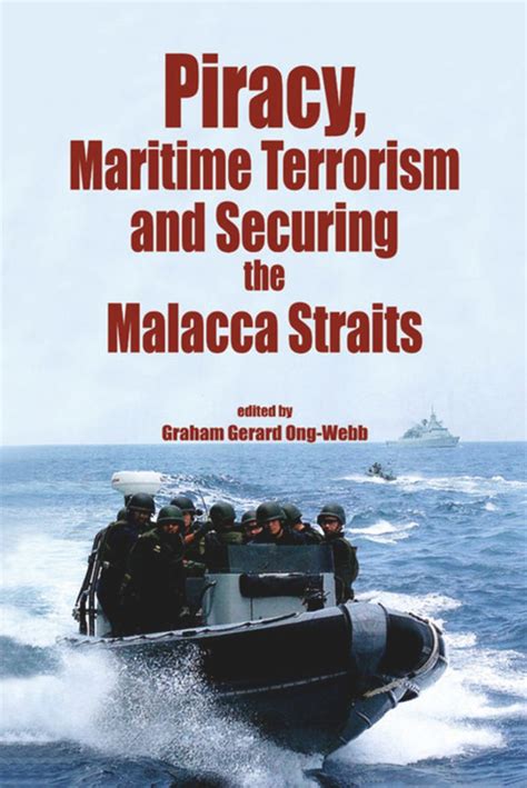 Maritime Piracy and Terrorism Image