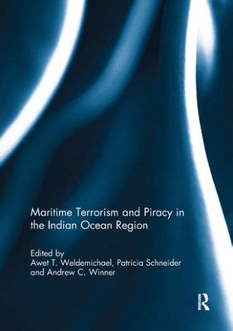 Maritime Piracy Terrorism Oceans Image 4