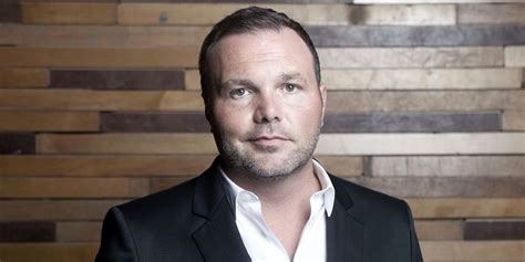 Mark Driscoll's career