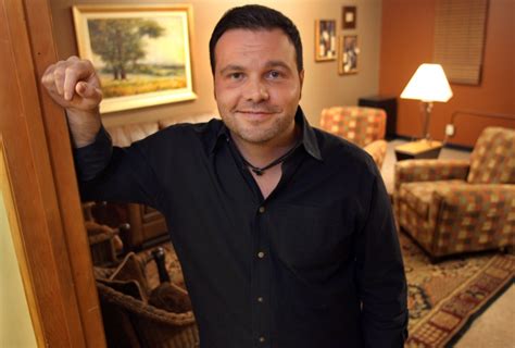 Mark Driscoll's life lessons