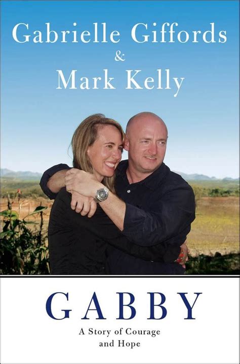 Mark Kelly Book Author