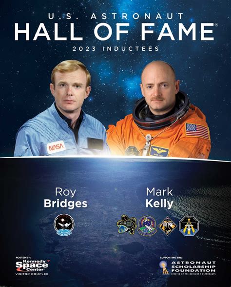 Mark Kelly NASA Career