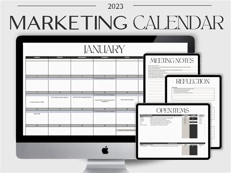 Marketing and promoting your calendar is vital for a successful calendar fundraiser