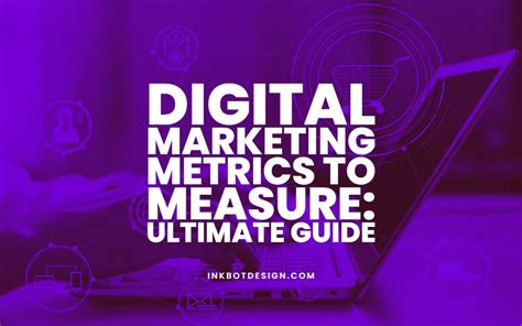 Marketing Metrics 2025