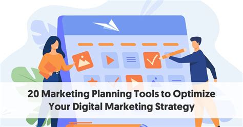 Marketing Planning Tools