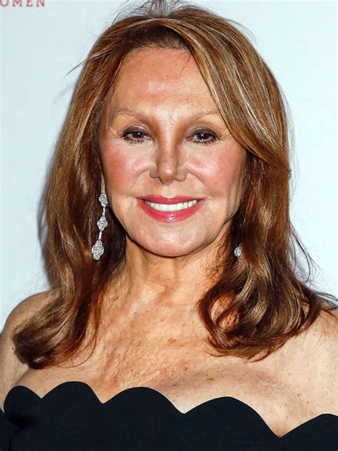 Marlo Thomas Producer