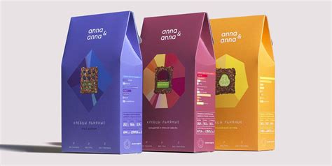 Maroon Packaging Design