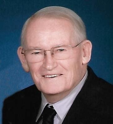 Marshalltown Obituary Example