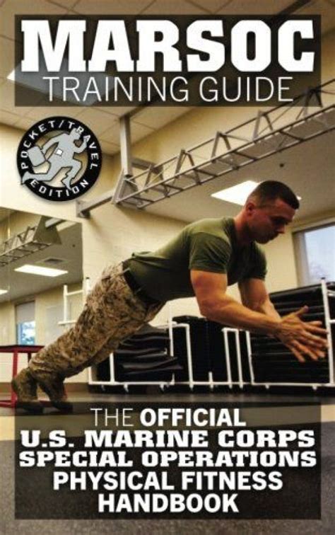 Marsoc Fox Company Physical Fitness