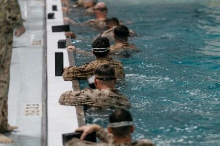 MARSOC medical training