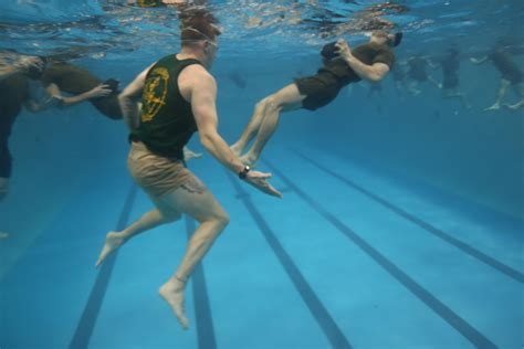 Marsoc Swim Assessment Image 1