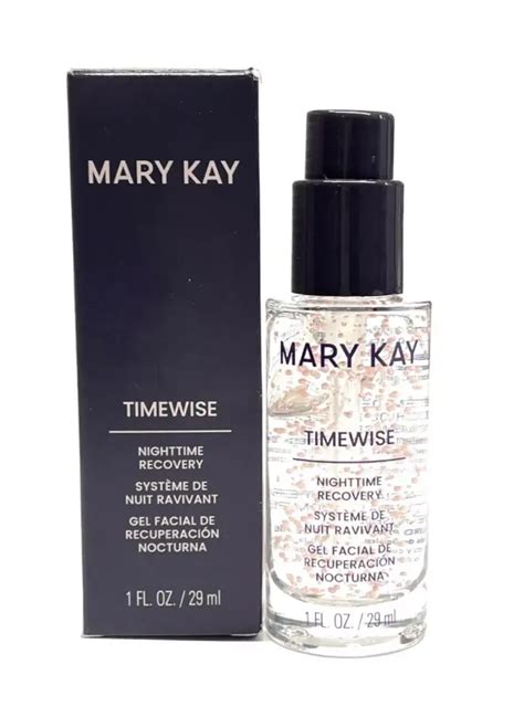 Mary Kay Nighttime Eyes