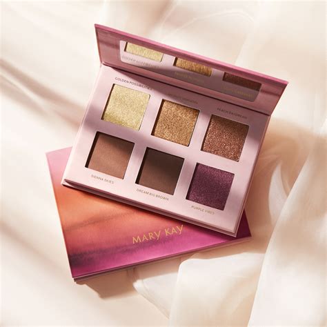 Mary Kay Palette 3