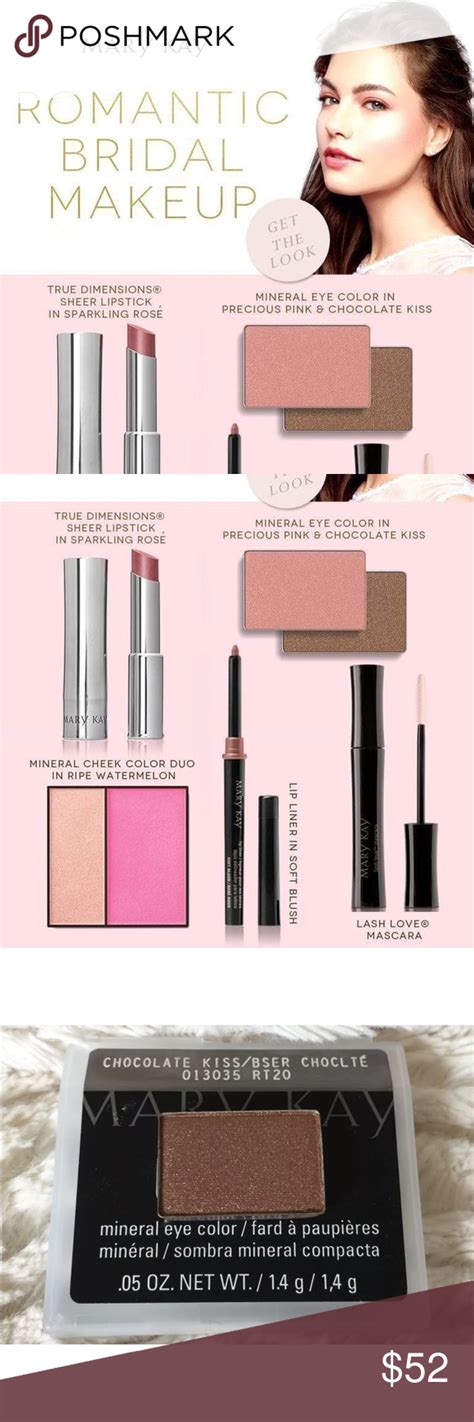 Mary Kay Romantic Eyes