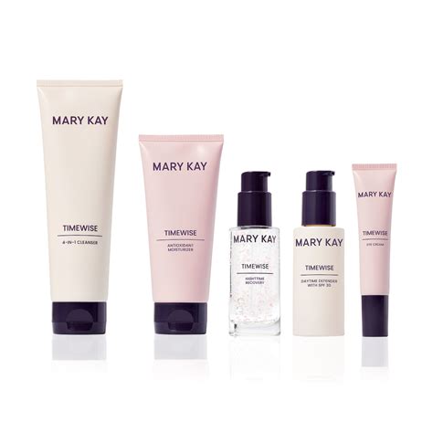 Mary Kay Ultimate Neutrals