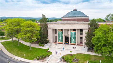 Marywood University Campus