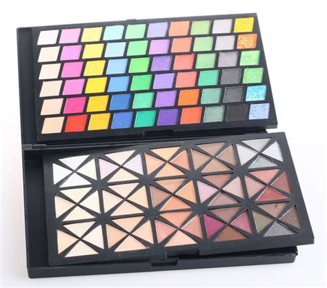 Massive Eyeshadow Palette Sets