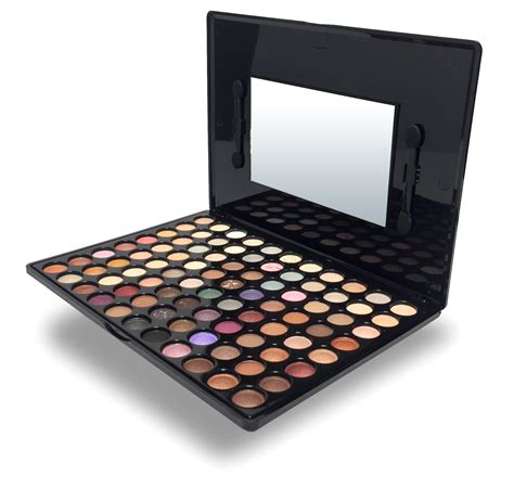 Master Makeup Artistry Palette