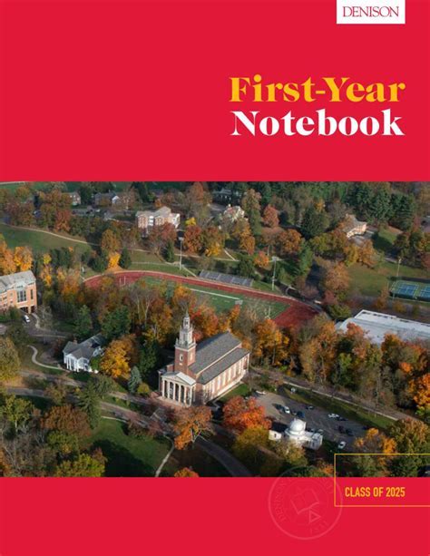 Mastering Denison University Calendar Features