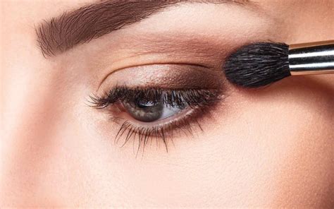 Mastering Eye Makeup