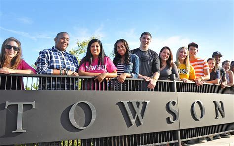 Mastering the Towson University Calendar