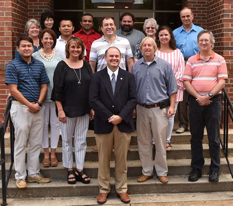 Math Department Faculty