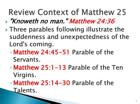 Matthew 1 Historical Context