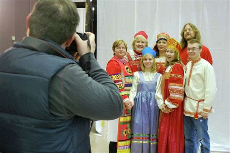 Mature concept in Russian culture