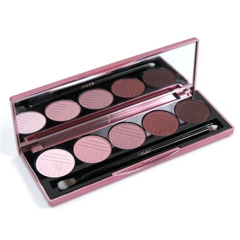 Mauve Eyeshadow Collection