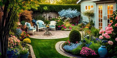 A mauve-colored outdoor space with a mauve-colored patio set