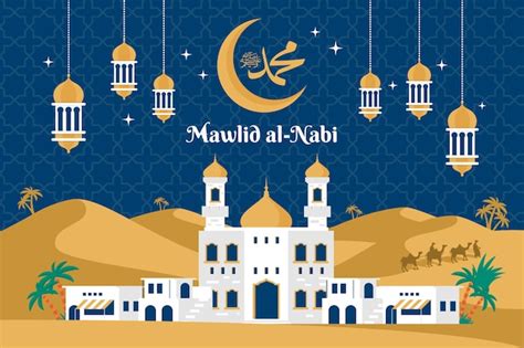 Mawlid al-Nabi