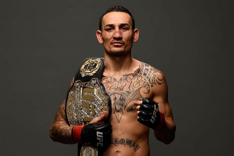 Max Holloway