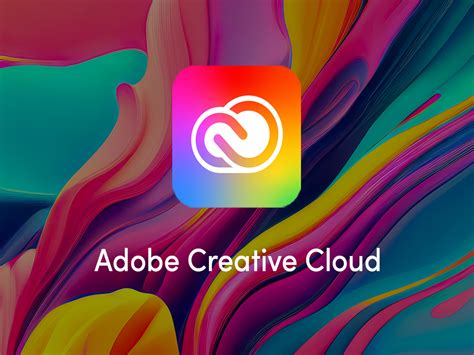 Maximizing Adobe Creative Cloud