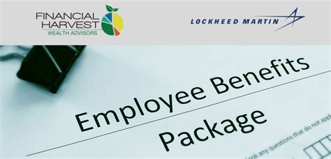 Lockheed Martin Employee Savings Benefits