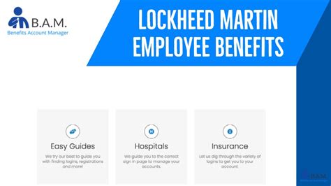 Maximizing Lockheed Martin Employee Savings Benefits Gallery Image 5