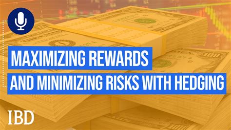 Maximizing Rewards