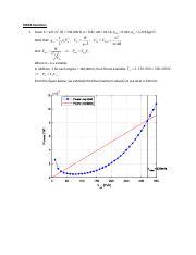 Maximizing Thrust