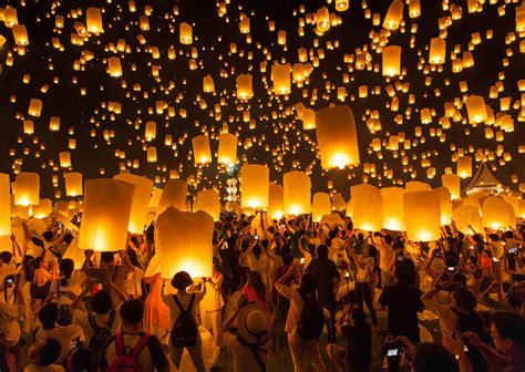 May Cultural Festivals Around the World