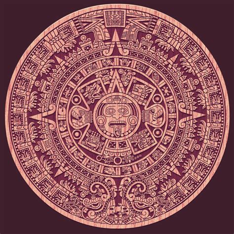 Maya Calendar History