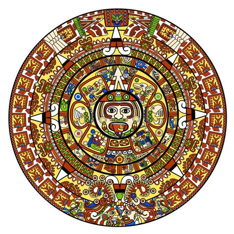 Mayan calendar astronomy image 9