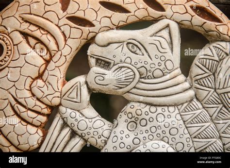 Mayan crafts continue to evolve and thrive in contemporary times