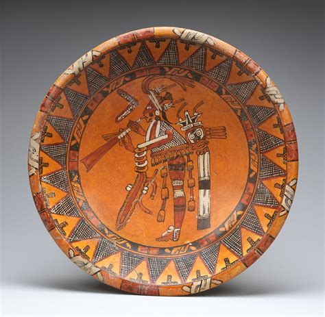 Mayan pottery is highly valued for its beauty and symbolic significance