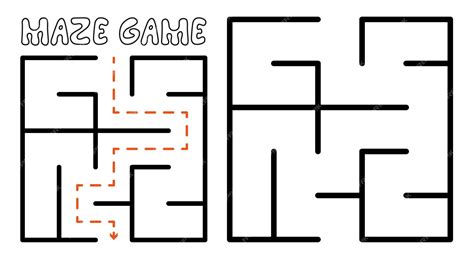 Understanding the basics of mazes