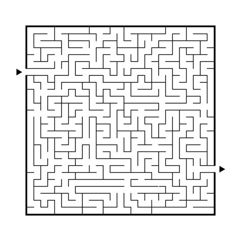 Maze Challenge