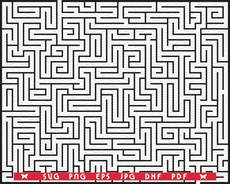 Maze Design