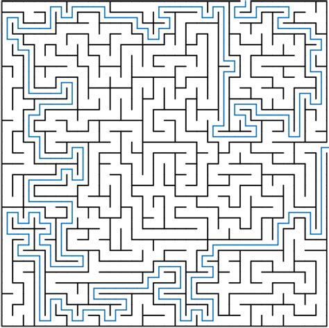 Maze Generator