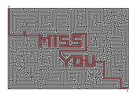 Maze Solver