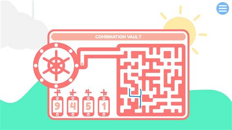 Starting with the basics of maze solving