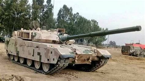 MBT 3000 Tank Gallery 2